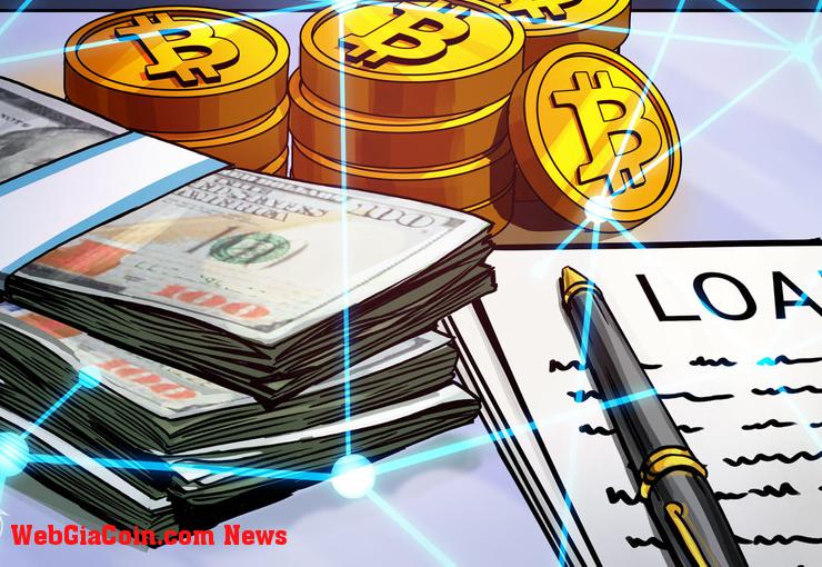 Vay mua Bitcoin: Liệu nó có bao giờ xứng đáng với rủi ro?