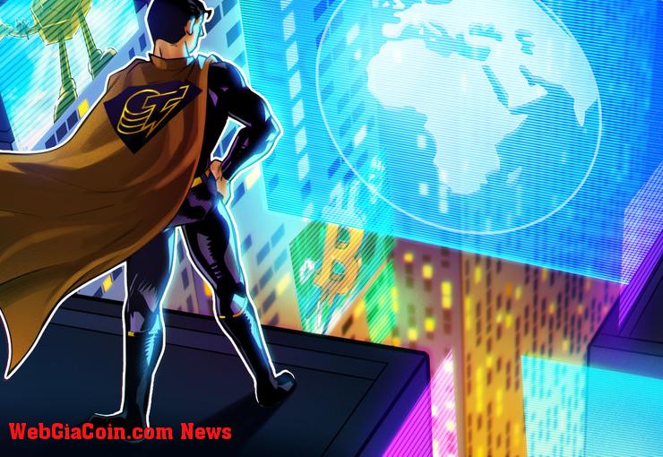 Cointelegraph mở rộng sang Trung Đông và Bắc Phi với nhượng quyền thương mại mới