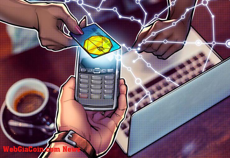 Binance và Mastercard sẽ ra mắt thẻ tiền điện tử trả trước ở Argentina