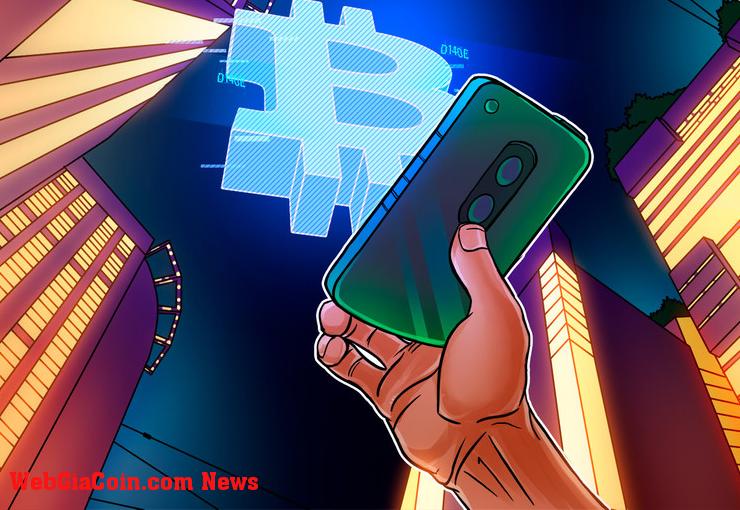 Bitcoin không có Internet: Dịch vụ SMS cho phép gửi BTC bằng văn bản