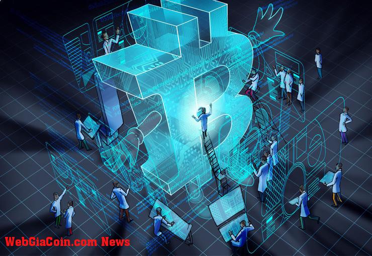 Bitcoin đạt 25 nghìn đô la khi giọng nói giảm giá gọi giá BTC là 