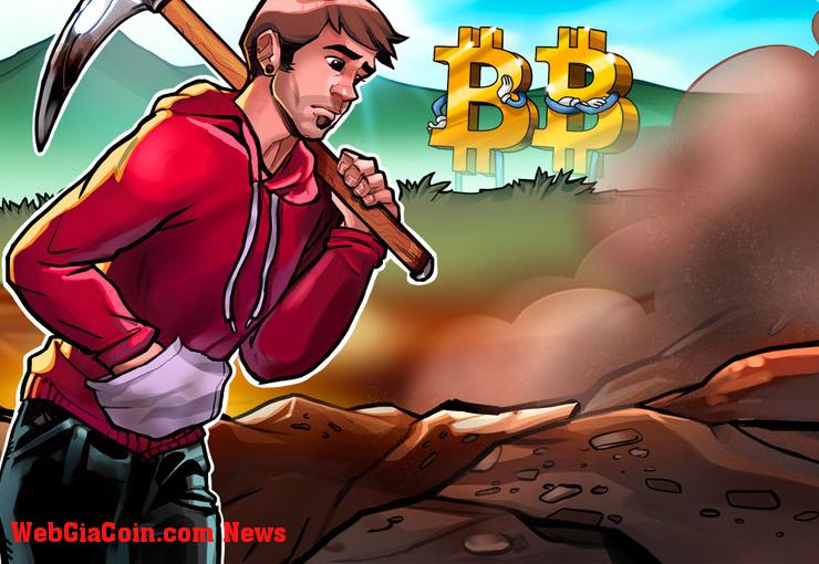 Máy khai thác BTC thoát khỏi giới hạn - 5 điều cần biết về Bitcoin tuần này