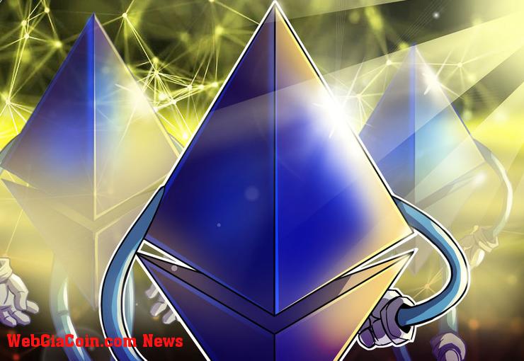 3 lý do tại sao Ethereum PoW Hark Fork tokens không đạt được sức hút