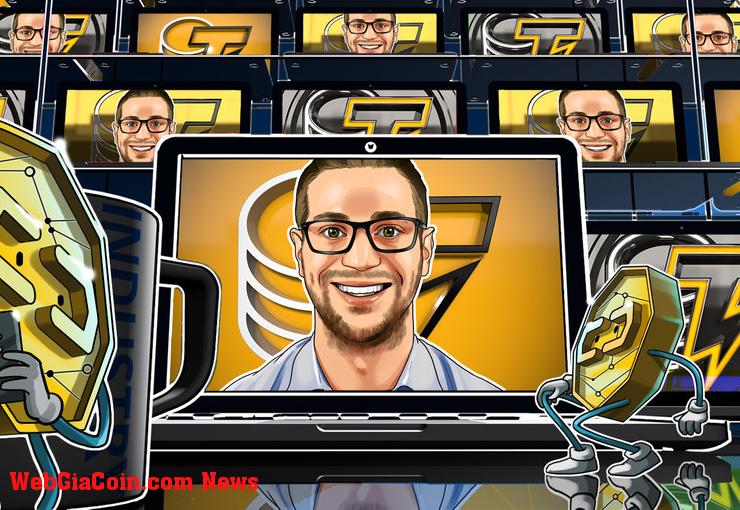 Cointelegraph thăng chức Wes Kaplan lên Giám đốc điều hành, Jay Cassano tham gia ban cố vấn