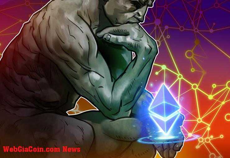 Buterin và Armstrong phản ánh về sự thay đổi Proof-Of-Stake khi Ethereum Merge sắp xảy ra