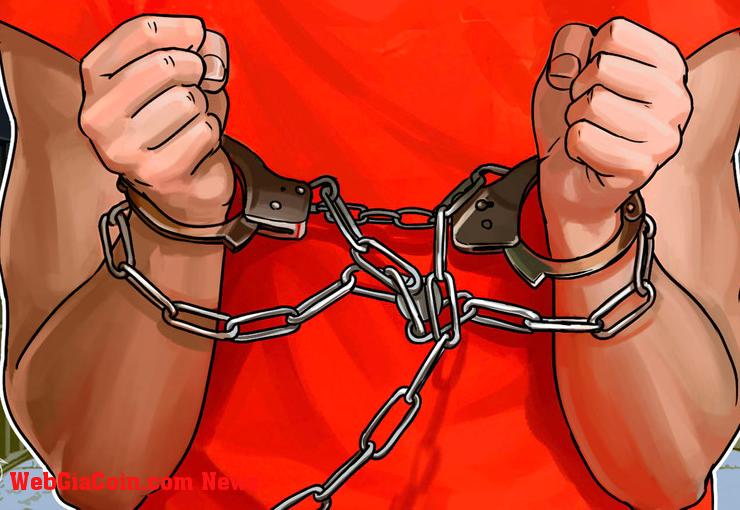 Bitcoiner bị kết án tù liên bang cảnh báo người dùng tham gia giao dịch OTC
