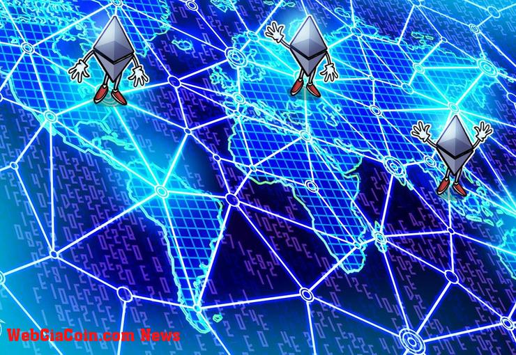 Mọi người nói về Ethereum Merge: Báo cáo mới tiết lộ các quốc gia quan tâm nhất