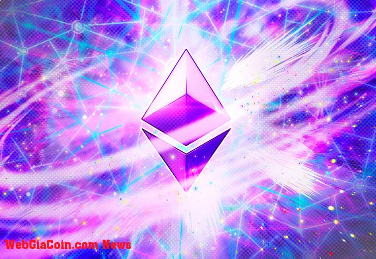 Ethereum Merge sẽ ảnh hưởng nhiều hơn đến blockchain của nó