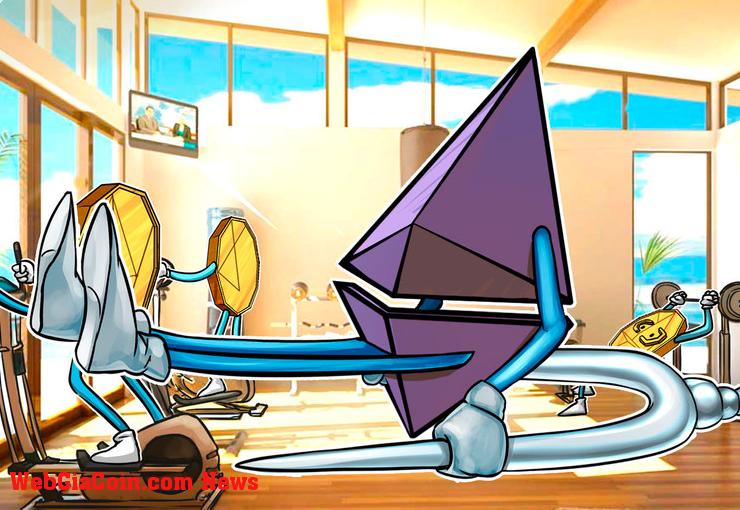 ETHW Core sẽ tiếp tục với Ethereum PoW fork 24 giờ sau khi giữ