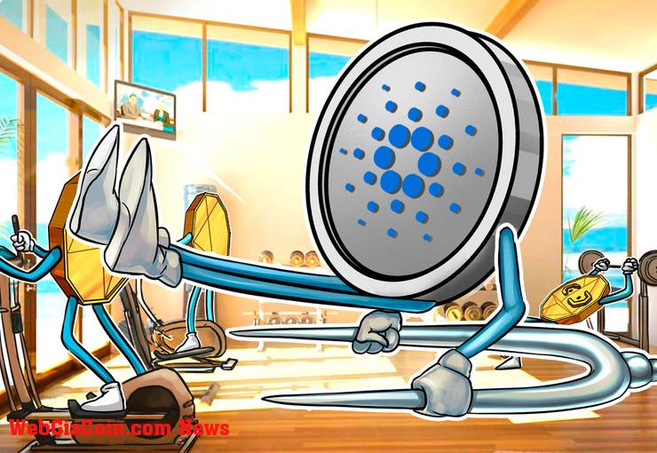 Cardano Vasil Hark Fork có ý nghĩa gì đối với blockchain