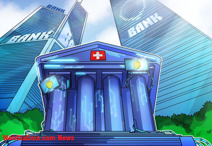Các ngân hàng trung ương có thể thúc đẩy DeFi trở thành xu hướng chủ đạo: Quan chức Ngân hàng Quốc gia Thụy Sĩ