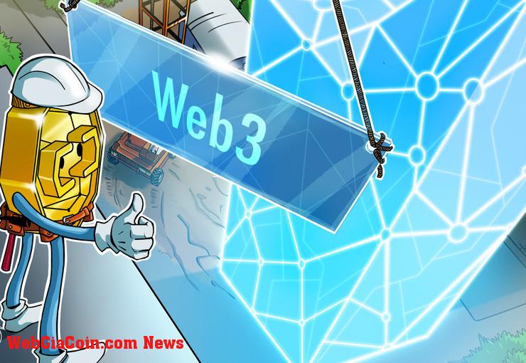 Tổ chức Web3 khai thác edX cho các khóa học miễn phí về blockchain và Polkadot