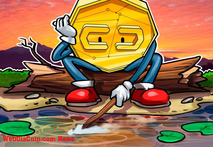 Người dùng khó chịu vì phí truy xuất sai mạng tiền điện tử của Binance đã tăng lên 500 BUSD