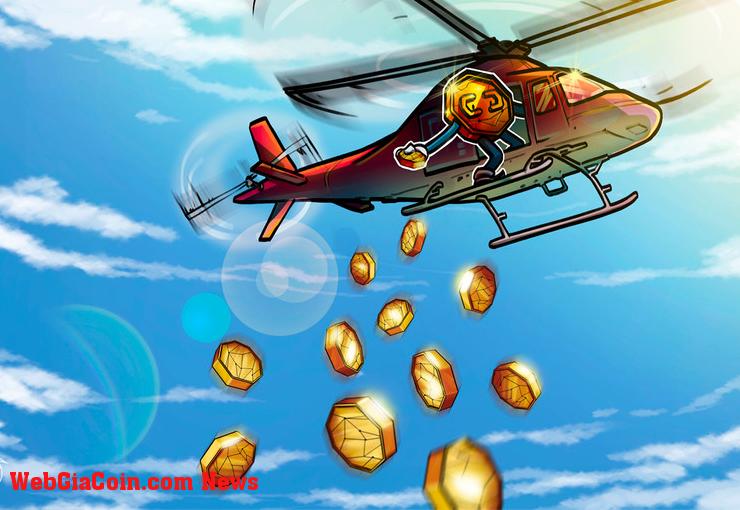 Aptos Foundation airdrop 20 triệu token cho người dùng testnet ban đầu