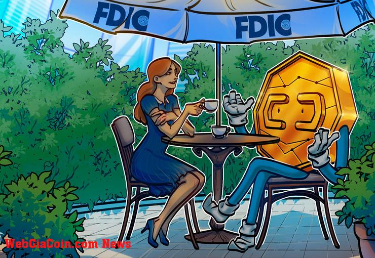 Áp dụng tiền điện tử: Cách bảo hiểm FDIC có thể mang Bitcoin đến với đại chúng