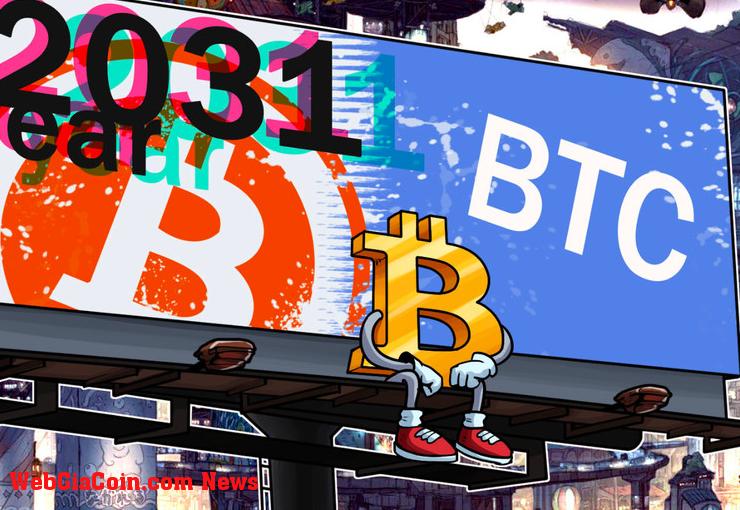 Thị trường thanh toán Bitcoin toàn cầu dự kiến đạt 3,7 tỷ đô la vào năm 2031: Nghiên cứu