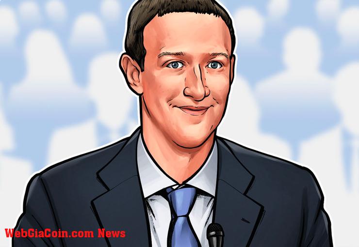 Giám đốc điều hành FTX mổ xẻ ý định của Mark Zuckerberg bơm tiền 10 tỷ đô la / năm vào Meta