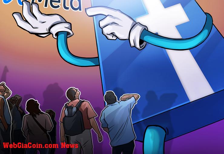 Facebook đã trở thành Meta một năm trước: Đây là những gì nó đạt được