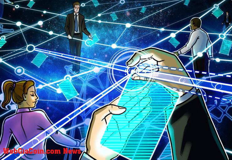 UBS AG ra mắt trái phiếu kỹ thuật số được thanh toán trên blockchain và nền tảng giao dịch truyền thống