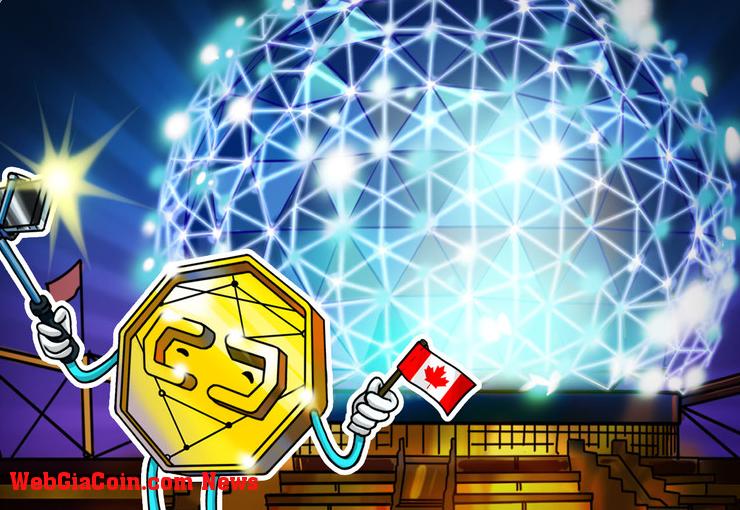 Canada test tiền điện tử, stablecoin và CBDC trong ngân sách mới