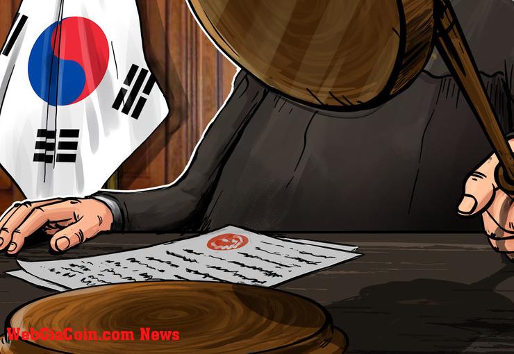 Các công tố viên Hàn Quốc cáo buộc Do Kwon thao túng giá Terra