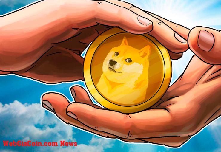 Nhà đầu tư Dogecoin giải thích tại sao việc bán khống DOGE bây giờ có ý nghĩa