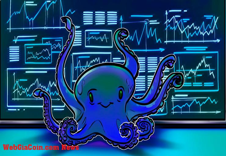 Coinbase và Kraken trải nghiệm các dịch vụ hạn chế trong bối cảnh thị trường hỗn loạn