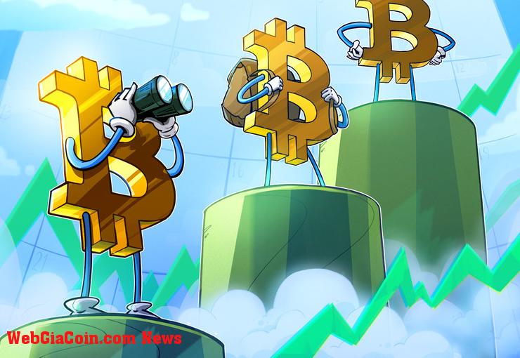 Người mua bitcoin bị thu hút bởi giá tăng, không phải không thích ngân hàng: báo cáo của BIS
