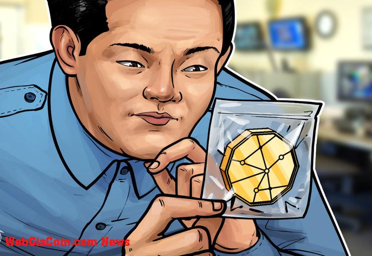 27.000 yêu cầu vào năm ngoái: Chìa khóa cộng tác cho nhóm Điều tra Binance