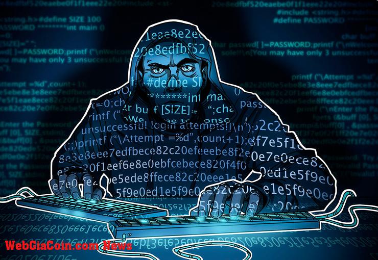 Đang di chuyển: Hacker FTX chia gần 200 triệu đô la ETH trên 12 ví