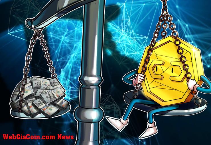 Binance xuất bản bằng chứng dự trữ chính thức dựa trên cây Merkle