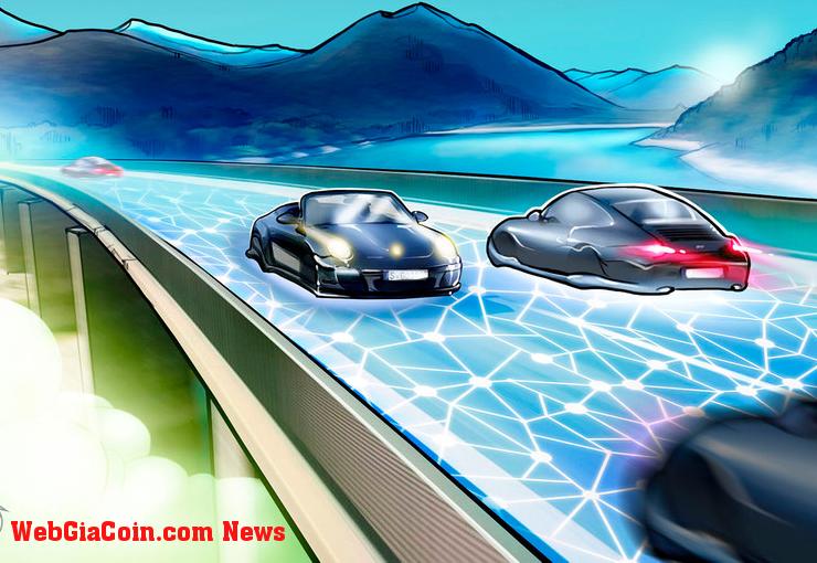 Tin tức thú vị: Porsche 911 NFT, BMW đăng ký nhãn hiệu Web3, trò chơi Baby Shark NFT và hơn thế nữa...