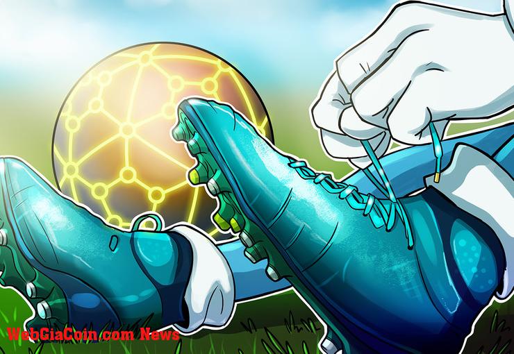 Token của người hâm mộ đấu tranh giữ khi vòng tứ kết World Cup đến gần