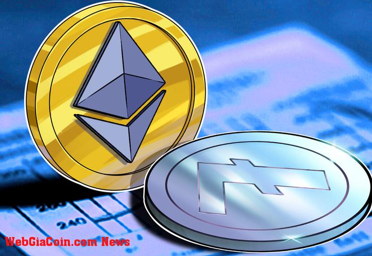 Ethereum và Litecoin di chuyển trong khi giá Bitcoin tìm kiếm chỗ đứng vững chắc hơn