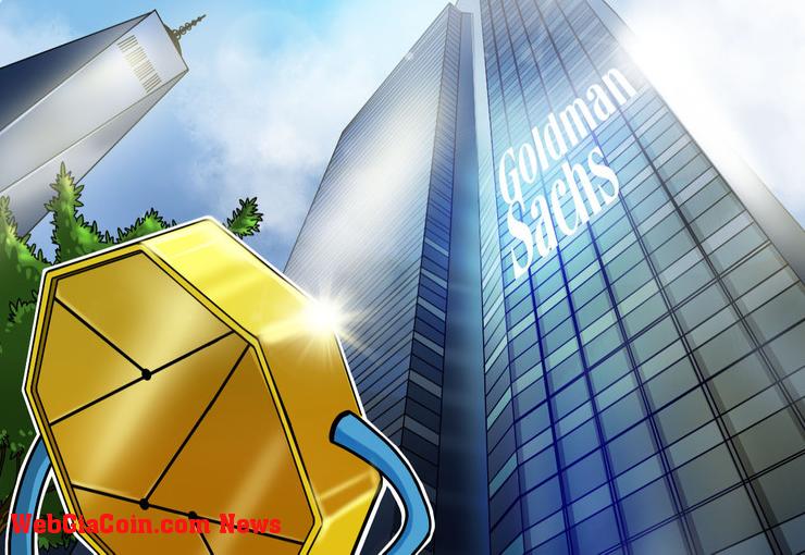 Giám đốc điều hành của Goldman Sachs hiểu lầm gì về các blockchain riêng tư