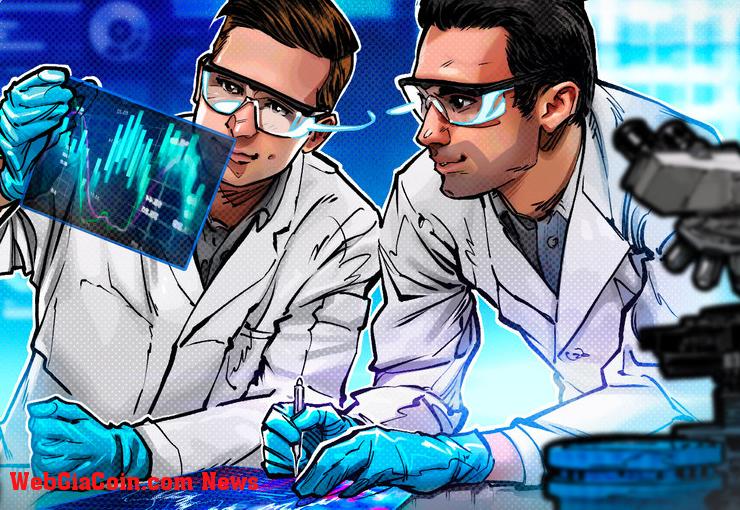 Cập nhật: nền tảng thông minh tiền điện tử cointelegraph sắp bước sang tuổi thứ 2