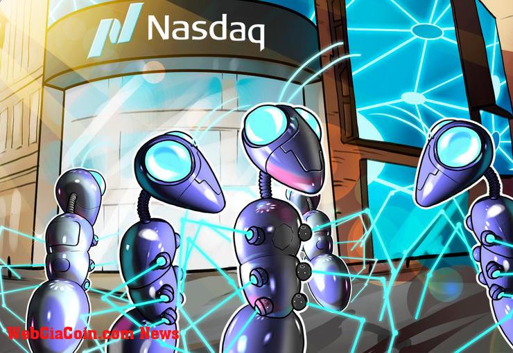 Blockchain Argo tạm dừng giao dịch trên NASDAQ do thông báo sắp tới