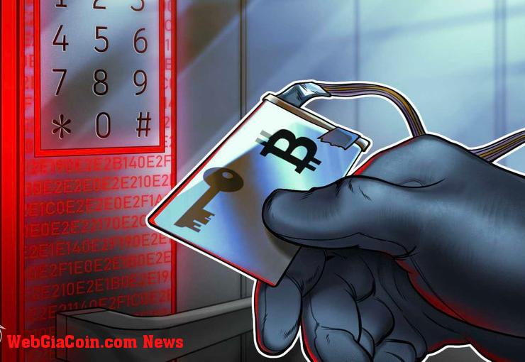 Nhà phát triển cốt lõi bitcoin tuyên bố đã mất hơn 200 BTC trong vụ hack