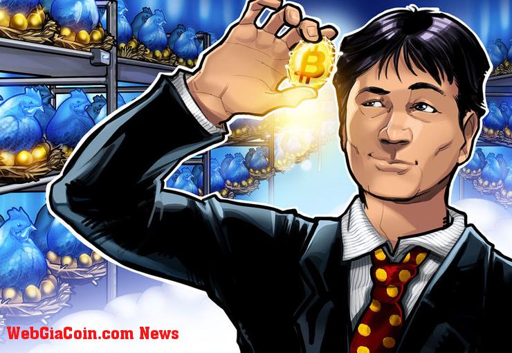 Năm giữ máy khai thác Bitcoin? các nhà phân tích dự đoán xu hướng khai thác chính cho năm 2023