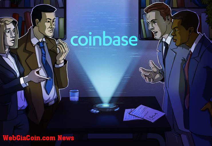 Coinbase đạt được khoản thanh toán 100 triệu đô la với bất kỳ cơ quan quản lý nào