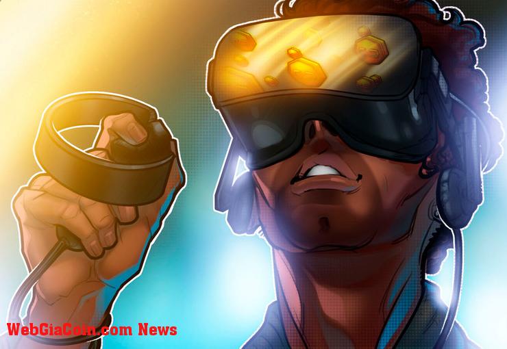 Tại sao chưa có ứng dụng khách VR cho Decentraland hoặc Sandbox?