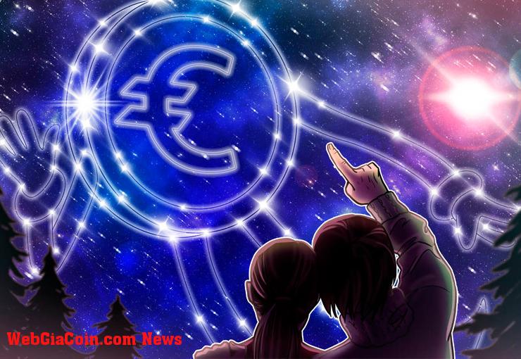 Dự án stablecoin Cosmos EUR sẽ ngừng hoạt động sau 2 năm