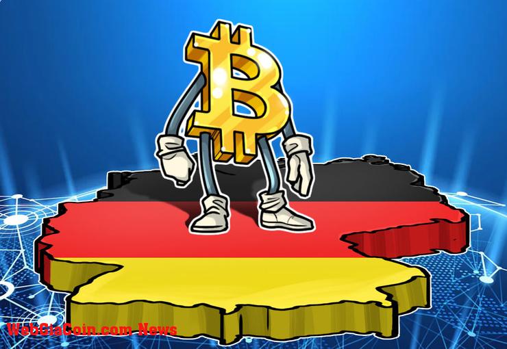 Dữ liệu Bitcoin Nodes: Frankfurt sở hữu mạng lưới toàn thành phố lớn nhất