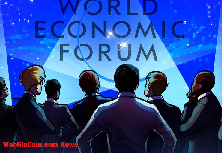 Cointelegraph hướng đến Davos cho Diễn đàn Kinh tế Thế giới