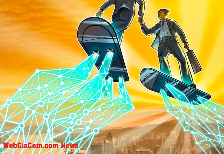 Sự hợp tác của Ava Labs và Amazon có thể mở rộng miếng bánh cho blockchain