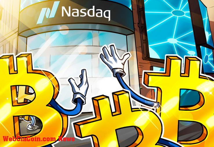 Máy khai thác bitcoin Argo lấy lại sự tuân thủ với quy tắc giá thầu tối thiểu của Nasdaq