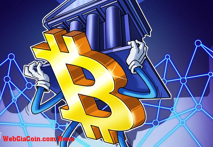 ChatGPT biết Bitcoin sẽ kết thúc ngân hàng trung ương và tiền tệ fiat