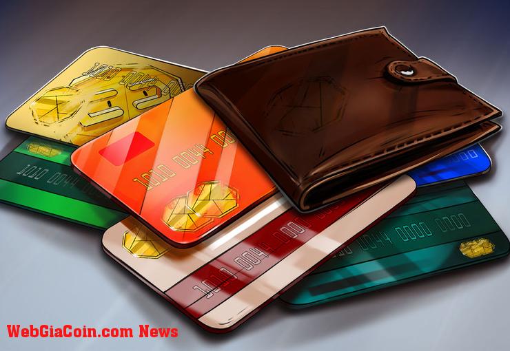 Mastercard, Binance ra mắt thẻ tiền điện tử trả trước thứ hai của họ ở Mỹ Latinh