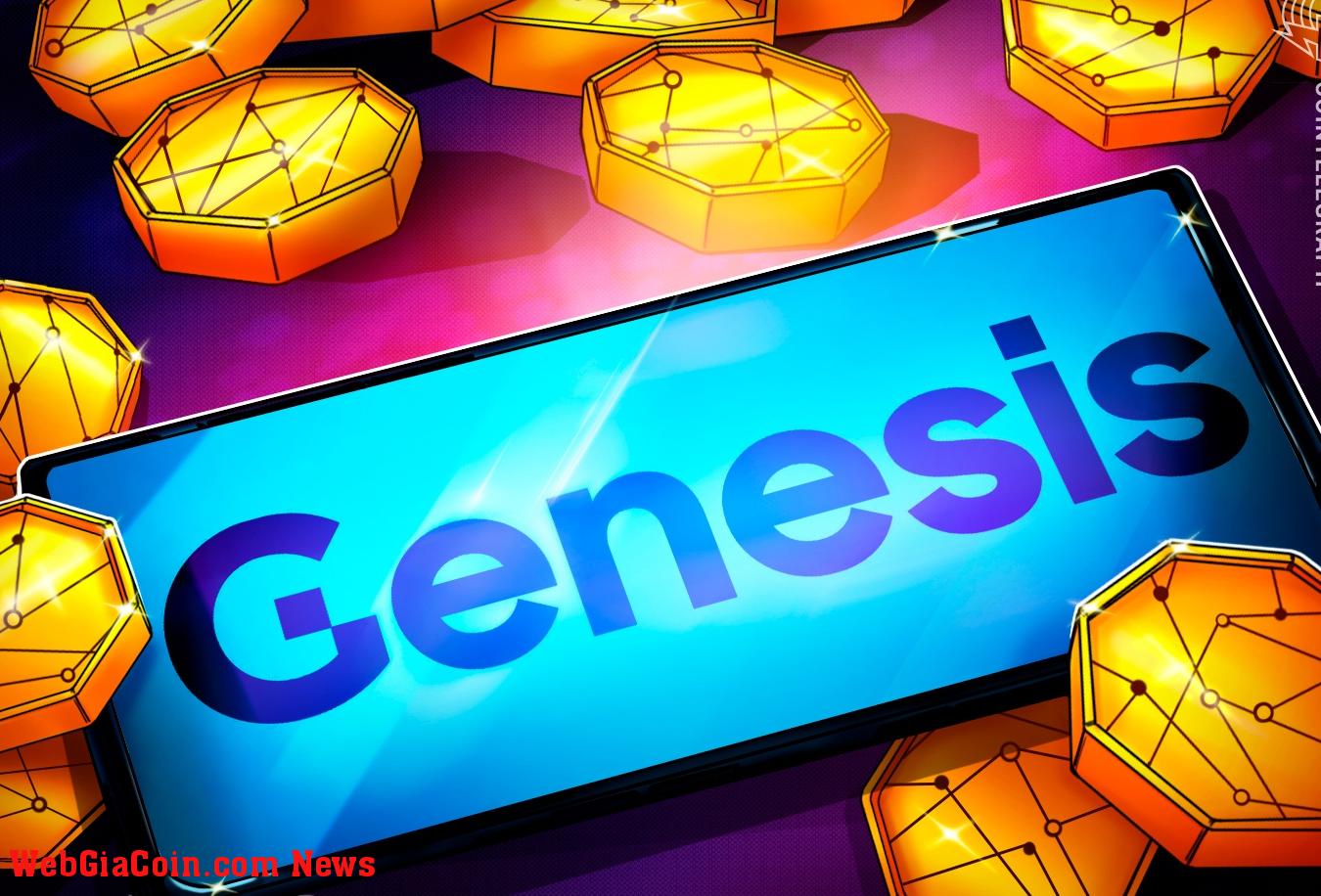 Các chủ nợ có thể mong đợi gì từ sự phá sản của Genesis - và những gì những người khác có thể học được