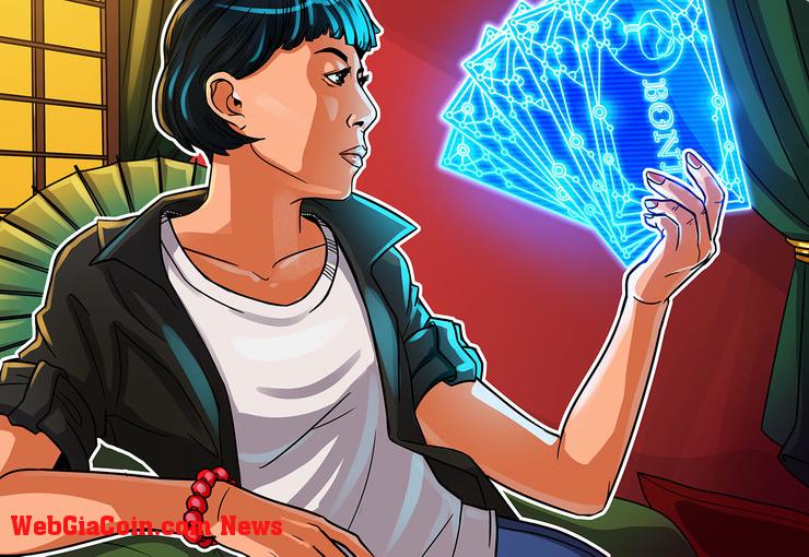 Siemens phát hành trái phiếu kỹ thuật số trị giá 60 triệu euro trên một blockchain công khai